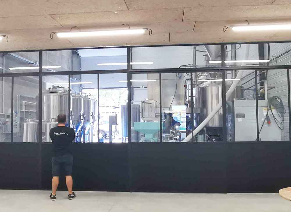 2000L brewery equipment,2000L craft beer equipment